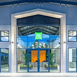 Ibis Styles Klia **** Sepang